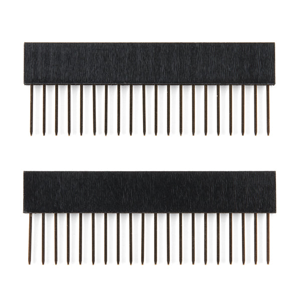 SparkFun ESP32 Thing Stackable Header Set
