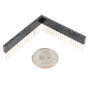 SparkFun ESP32 Thing Stackable Header Set