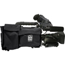 PortaBrace SC-HPX300 Shoulder Case for Panasonic AG-HPX300 (Black)