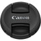 Canon EF 50mm f/1.8 STM Lens