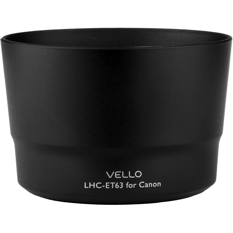 Vello ET-63 Dedicated Lens Hood