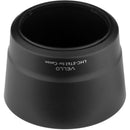 Vello ET-63 Dedicated Lens Hood