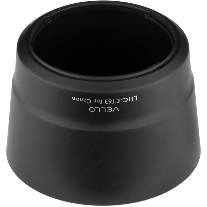 Vello ET-63 Dedicated Lens Hood