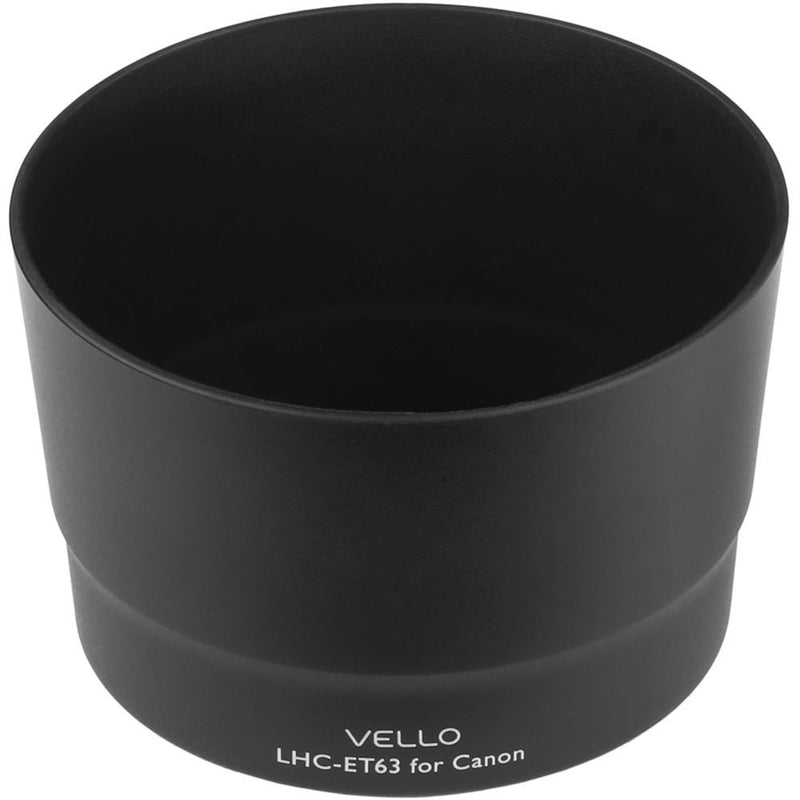 Vello ET-63 Dedicated Lens Hood