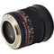 Rokinon 85mm f/1.4 AS IF UMC Lens for Pentax K
