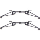 Kessler Crane All-Terrain Outrigger Feet