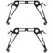 Kessler Crane All-Terrain Outrigger Feet