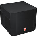 JBL Deluxe Padded Protective Cover for SRX818SP Loudspeaker