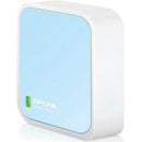 TP-Link TL-WR802N Wireless-N300 Nano Router