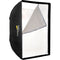 Impact Luxbanx Large Rectangular Softbox (36 x 48")
