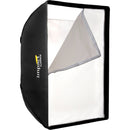 Impact Luxbanx Small Rectangular Softbox (16 x 22")