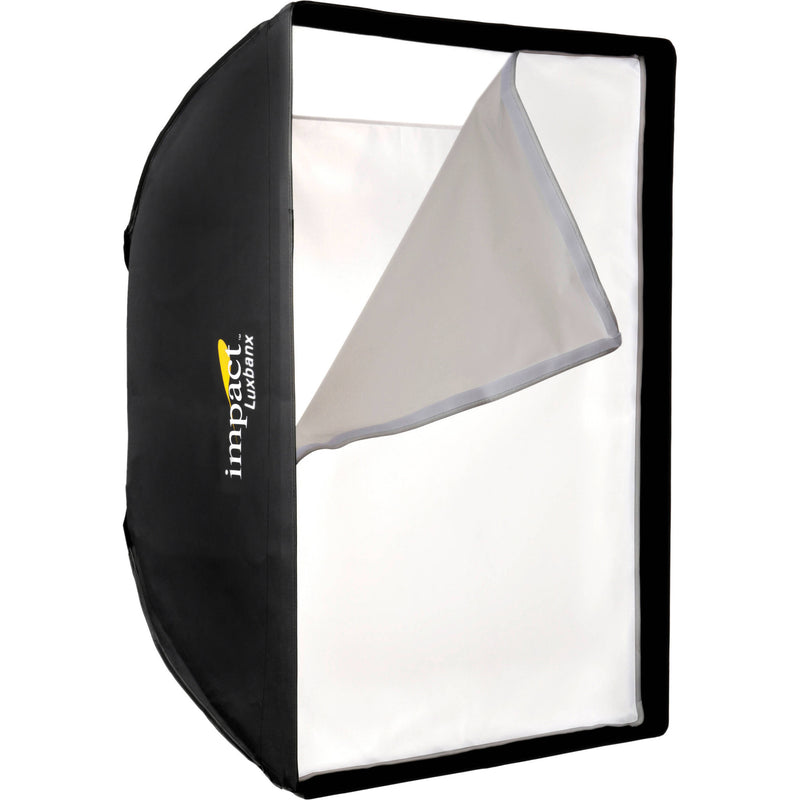 Impact Luxbanx Small Rectangular Softbox (16 x 22")