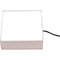 Porta-Trace / Gagne 6x6" LED ABS Plastic Light Box (White)