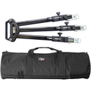 Vidpro PD-1 Tripod Dolly