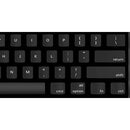 Das Keyboard 4 Pro Mechanical Keyboard for Mac (Soft Switches)