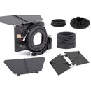 Wooden Camera UMB-1 Universal Matte Box (Pro)
