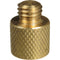 Impact Female 1/4"-20 to Male 3/8" Thread Adapter