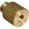 Impact Female 1/4"-20 to Male 3/8" Thread Adapter