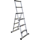 Telesteps Combi Ladder (10')