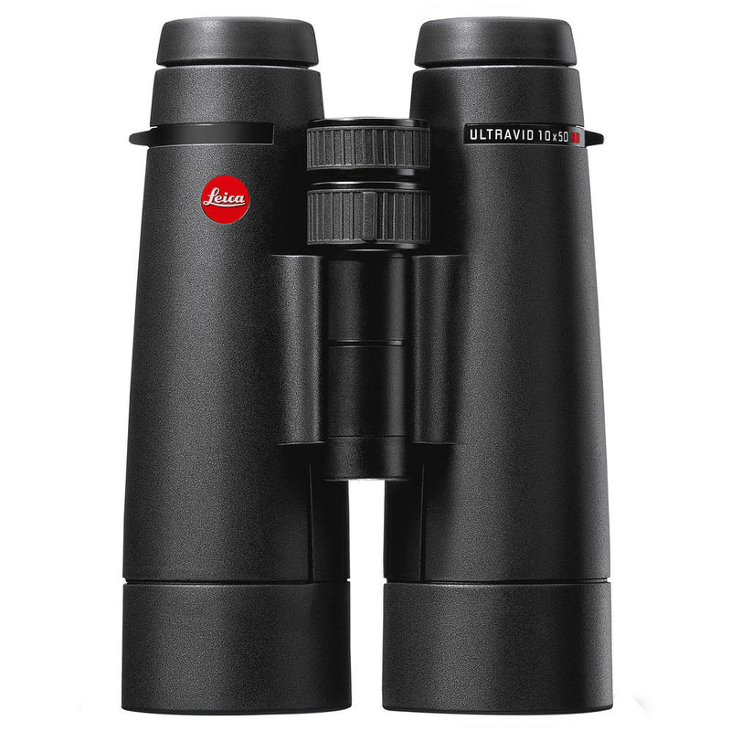 Leica 10 x 50 Ultravid HD Plus Binocular