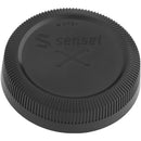 Sensei Rear Lens Cap for Fuji Lenses
