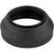 Sensei 58mm Collapsible Rubber Lens Hood