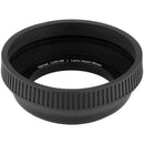 Sensei 58mm Collapsible Rubber Lens Hood