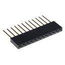 SparkFun Photon Stackable Header - 12 Pin