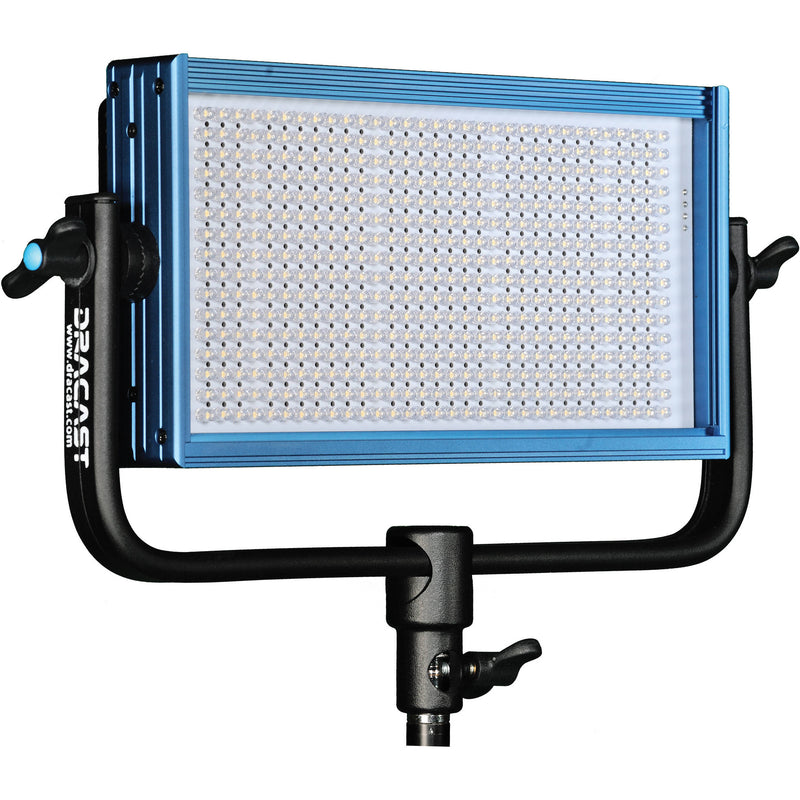 Dracast LED500 Plus Series Daylight LED Light