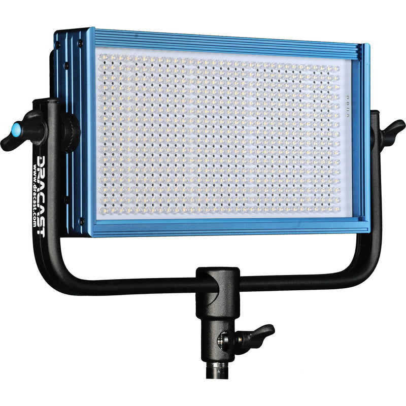 Dracast LED500 Plus Series Bi-Color LED Light