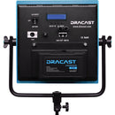 Dracast Plus Series LED1000 Bi-Color LED Light Panel