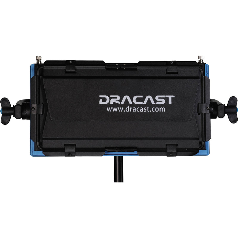 Dracast LED500 Plus Series Bi-Color LED Light