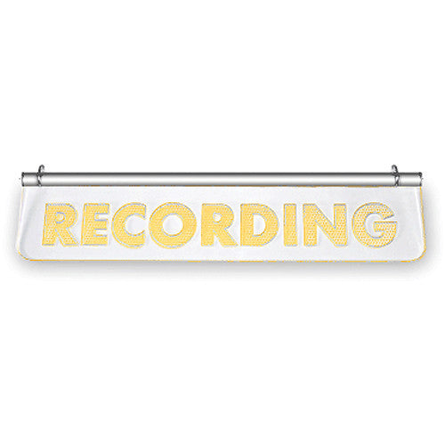 PunchLight Recording PlexSign