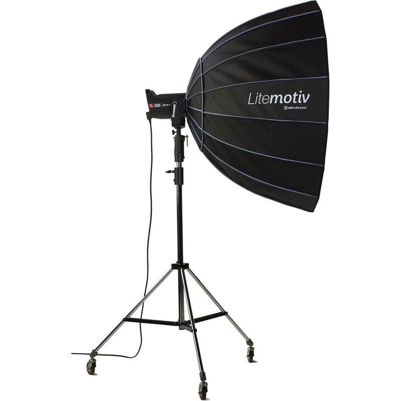 Elinchrom Litemotiv 120cm Parabolic Softbox