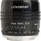 Lensbaby Velvet 56mm f/1.6 Lens for Micro Four Thirds