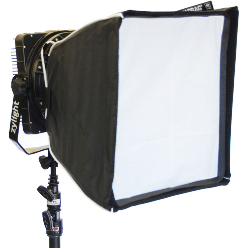 Zylight DoPchoice Snapbag Softbox Kit for F8 LED Fresnel