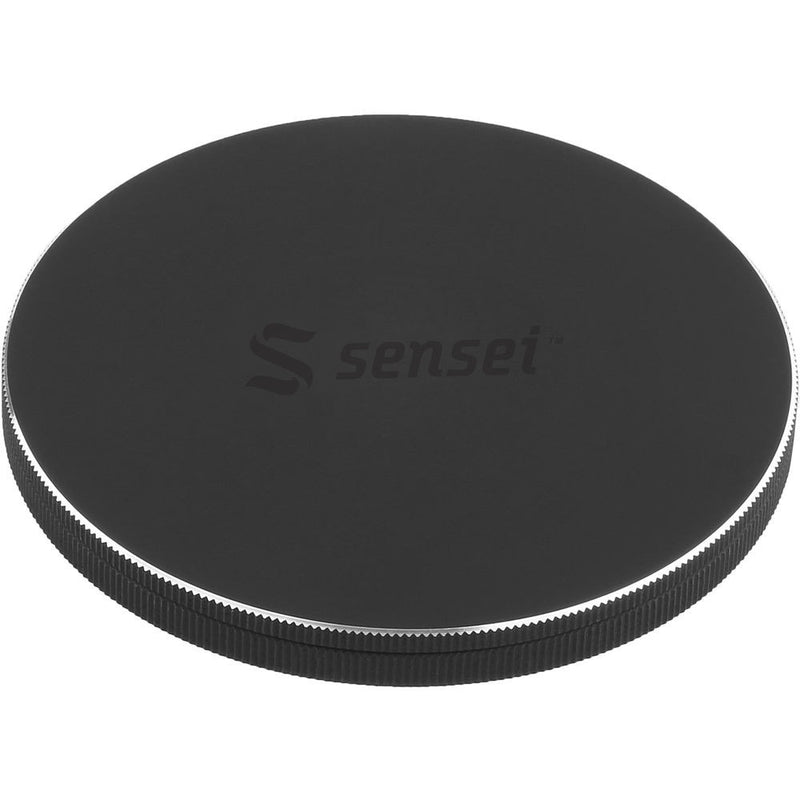Sensei 82mm Filter Stack Caps