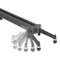 Libec ALX S8 Slider (32.6")