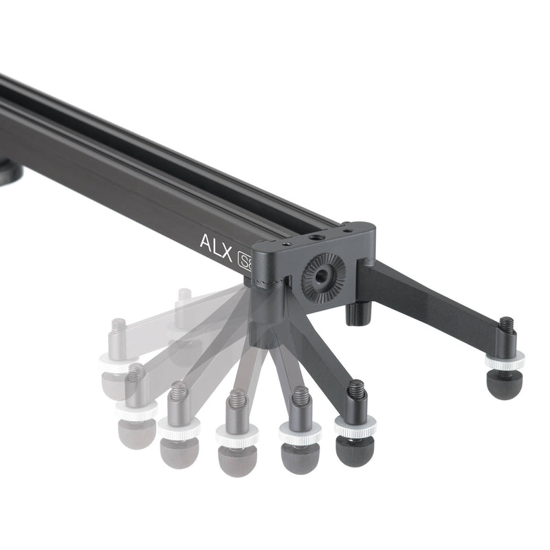 Libec ALX S8 Slider (32.6")
