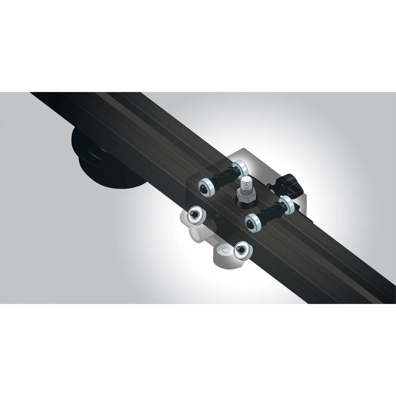 Libec ALX S8 Slider (32.6")