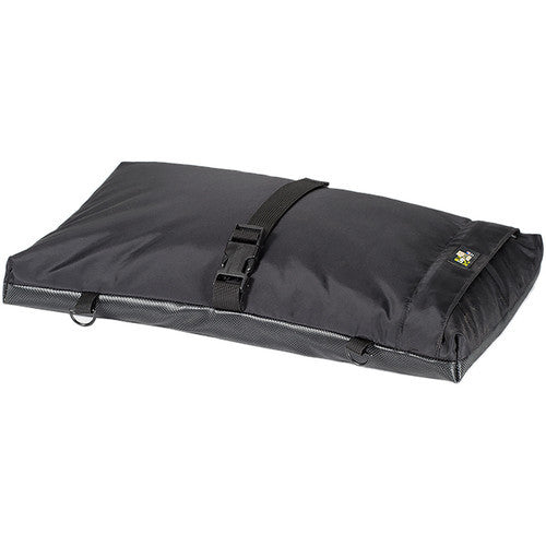 LensCoat LensSack Beanbag Camera Support (Black)