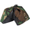 LensCoat LensSack Beanbag Camera Support (Forest Green Camo)