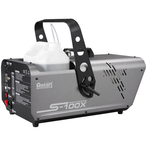 Antari S-100X Snow Machine