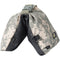 LensCoat LensSack Junior Beanbag Camera Support (Digital Camo)