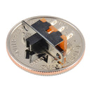 SparkFun Mountable Slide Switch