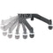Libec ALX S12 Slider (47")