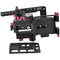 CAME-TV Rig Cage with Top Handle for Sony PXW-FS7