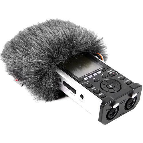 Rycote Tascam DR-44WL Mini Windjammer