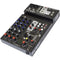 Peavey PV 6 BT Mixing Console with Bluetooth