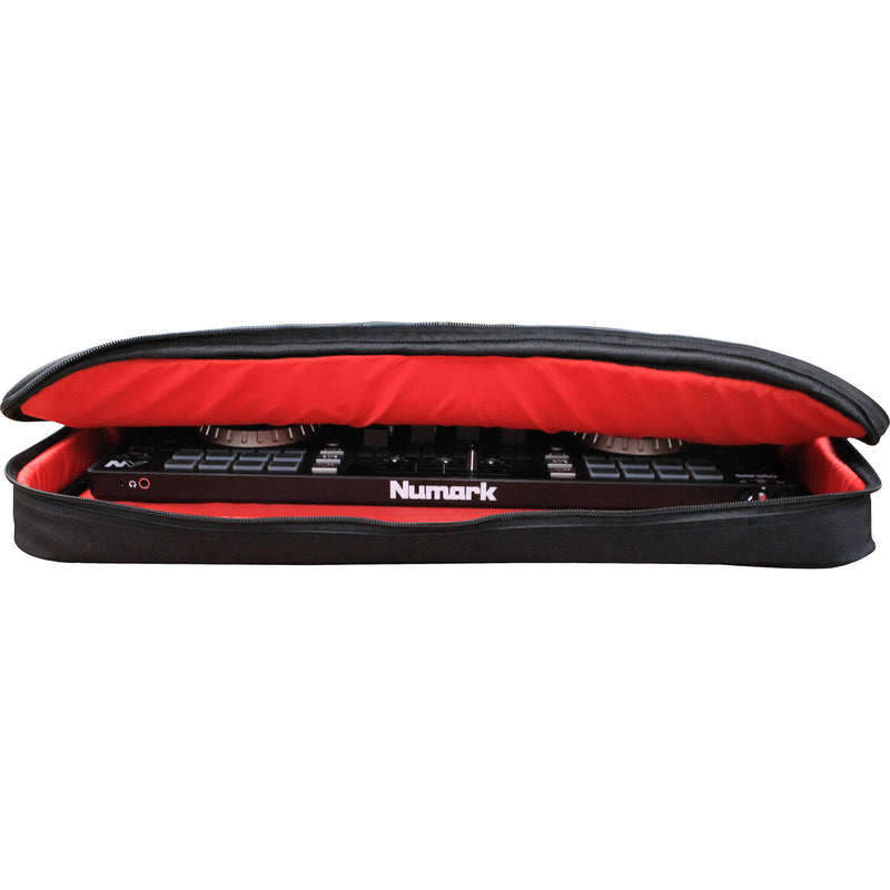 Odyssey Innovative Designs Redline Series Utility DJ Controller Carry Bag